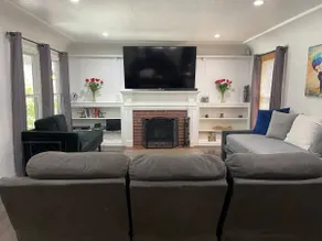3 Bedroom Fully Equipped House by Studios/Airport! - Image 5