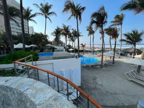 Nice condo in the best area of Playa Diamante - Image 5