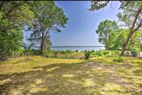 Walk to Water! Blue Lake House w/ Fenced Yard - Image 5