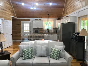 Lake Cumberland Jamestown New Home near State Park & Boat Ramps - Image 5
