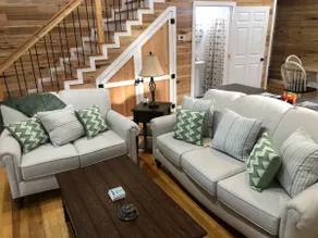 Lake Cumberland Jamestown New Home near State Park & Boat Ramps - Image 3