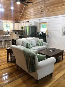 Lake Cumberland Jamestown New Home near State Park & Boat Ramps - Image 2