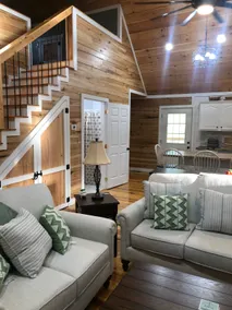 Lake Cumberland Jamestown New Home near State Park & Boat Ramps - Image 4