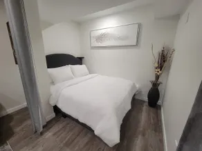 Private 1 bedroom suite with full kitchenette - Image 2