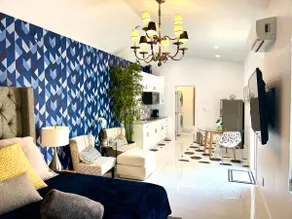 Sundy Studio 2 Modern Apt by Beach & Shops - Image 4