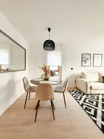 Beautiful apartment And sunny and cozy, Pr... - Image 3