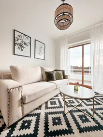 Beautiful apartment And sunny and cozy, Pr... - Image 4