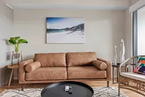Convenient + Spacious! 3Bed/2.5Bath/1Car~Townhouse - Image 3