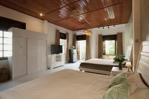 BB House|Walk to Dragon Bridge|Airportpick 4nights - Image 2