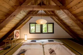 Zen Catskills Cabin - Firepit, Tatami Room, Views - Image 3
