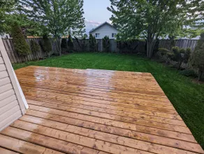 Adorable 4 bed,2.5 bath house. - Image 2