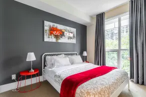 2BR 2 Bath Condo Across CN tower & MTCC - Image 3