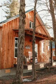 Glenwood Cabin B - Image 4
