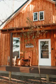 Glenwood Cabin B - Image 2