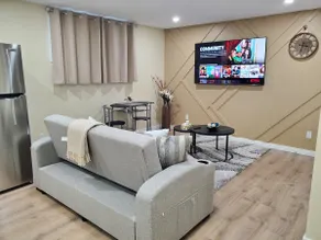 The Meadows Getaway; Rosewood Paradise - Image 3