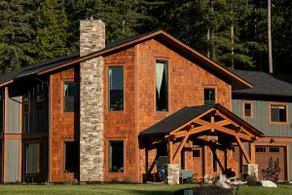 Crowbar Lodge: The Crowbar Suite - Image 3
