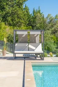 Villa Pasithea - breathtaking seaviews, infinity pool, privacy, close to the beach - Image 4