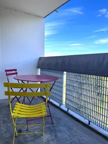 Homestay Le Corbusier 5 ieme Rue - Image 5