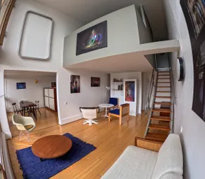 Homestay Le Corbusier 5 ieme Rue - Image 2