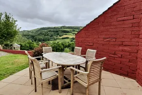 Holiday Cottage, stunning views close to the sea - Image 4