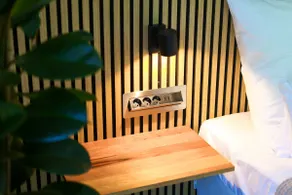 2BR | Luxury Apartment | In the Heart of the City - Image 2