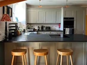 Remote Work Haven | 1GB WiFi & Offa's Dyke Path - Image 4