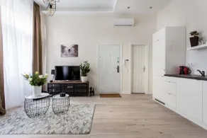 Stylish Central Apartment for the Best City Break - Image 4