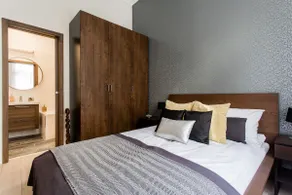 Stylish Central Apartment for the Best City Break - Image 5