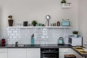Stylish Central Apartment for the Best City Break - Image 3