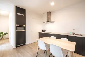 Opera Square Apartment in the Heart of Antwerp 302 - Image 4
