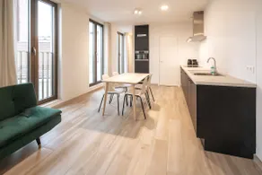 Opera Square Apartment in the Heart of Antwerp 302 - Image 5