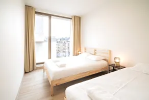 Opera Square Apartment in the Heart of Antwerp 302 - Image 2