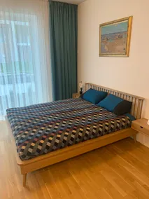 Riga Viesturdārz Apartment cozy and comfortable - Image 2