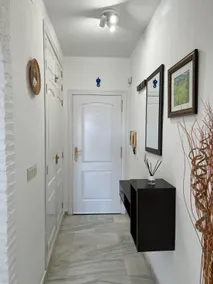 Casablanca apartment with terrace - Image 3