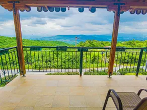 Villa Etheras - Nested between Nature by Amazing View - 5 mins from Edessa - Image 2