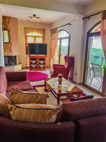 Villa Etheras - Nested between Nature by Amazing View - 5 mins from Edessa - Image 4