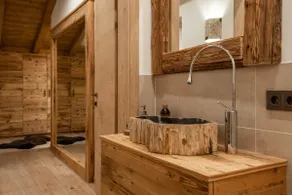 iFlat Chalet Carole Ortisei - Image 4