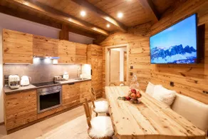 iFlat Chalet Carole Ortisei - Image 5