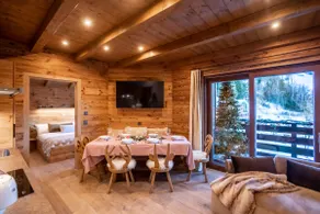 iFlat Chalet Carole Ortisei - Image 2