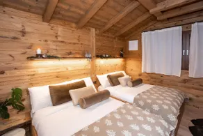 iFlat Chalet Carole Ortisei - Image 3