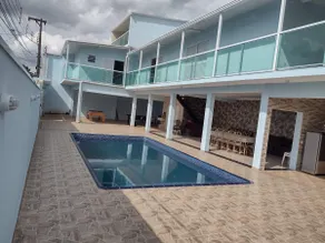 Casa Piscina Suzano Accommodation 2 - Image 4
