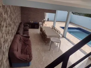 Casa Piscina Suzano Accommodation 2 - Image 3