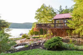 Beautiful Lakefront Views! Beach, Firepit + Kayaks - Image 5