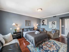Executive Suite in Forest Hill - Image 4