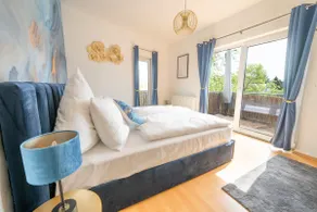 Penthouse-Suite near University - Image 5