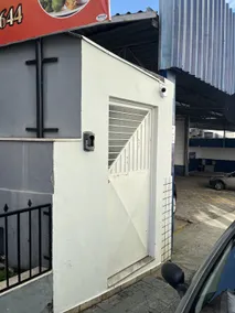 Pousada do Comércio, Single Quadruple Room A/C - Image 5