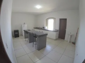 Pousada do Comércio, Single Quadruple Room A/C - Image 4
