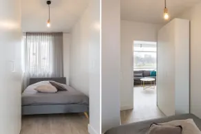 Eindhoven City Apartments G 4P - Image 5
