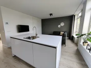 Eindhoven City Apartments G 4P - Image 3
