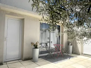 Charmant studio de 18 m2. - Image 2